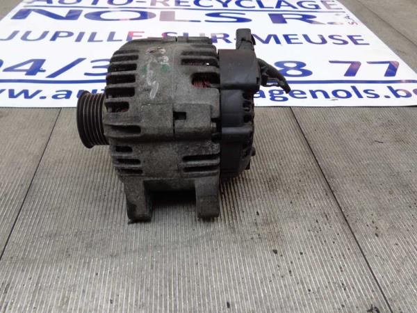 ALTERNATEUR CITROEN/PEUGEOT - Vue 3